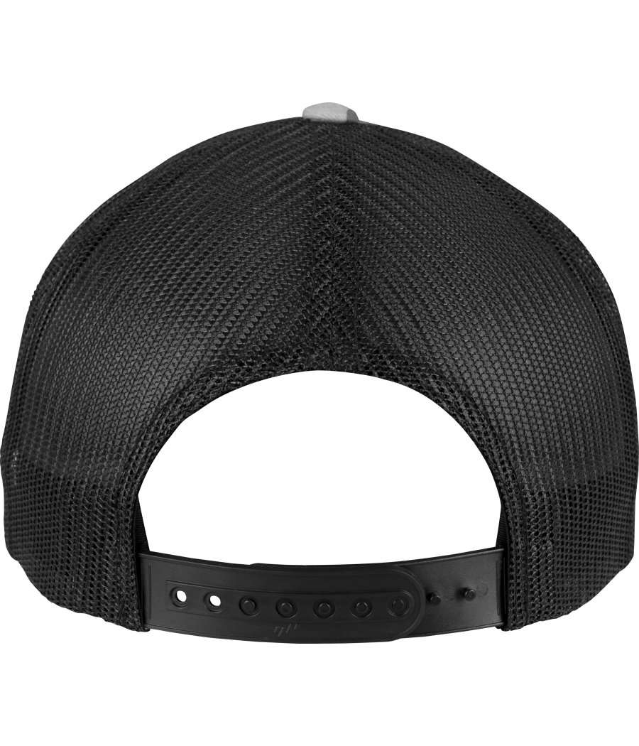 Casquette Trucker Camo