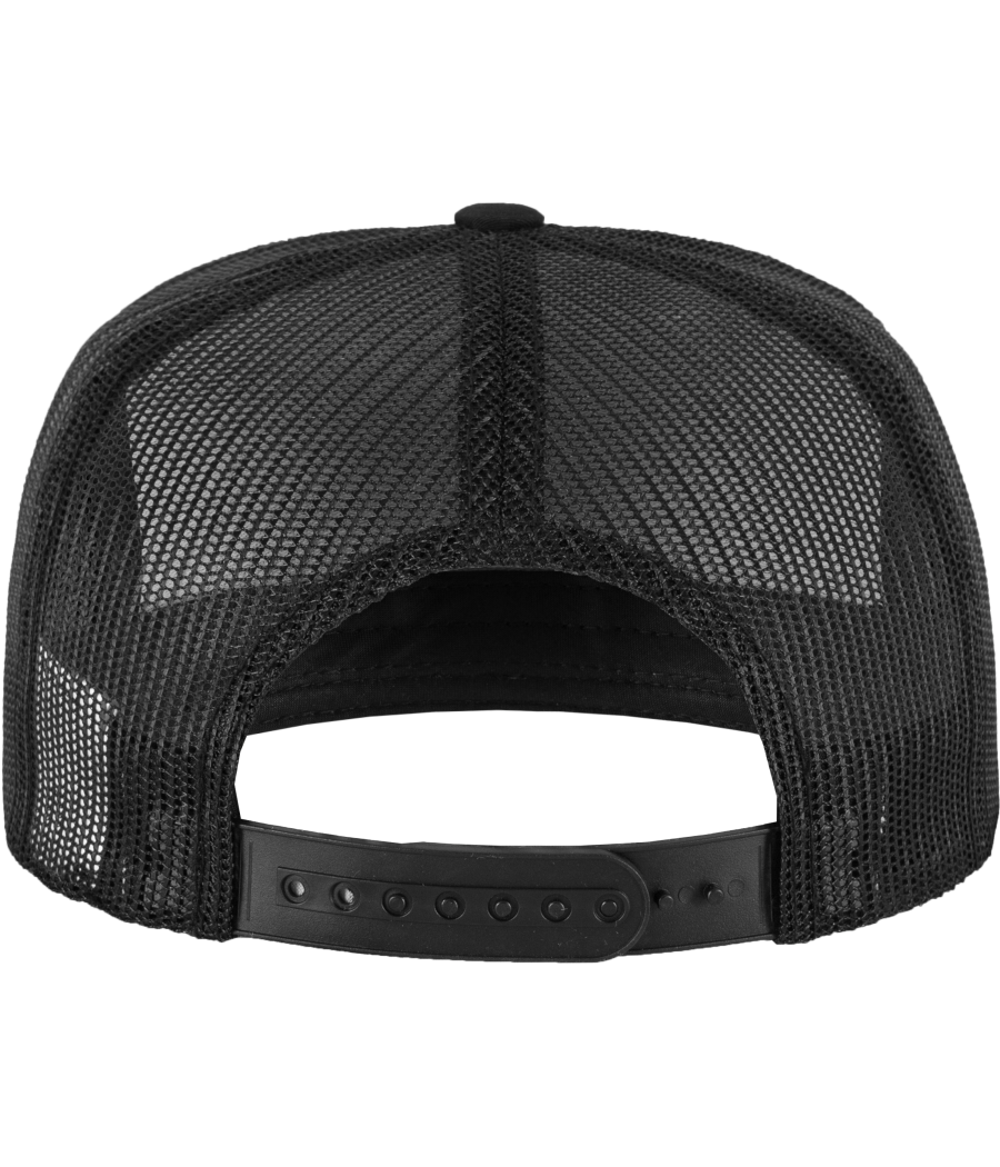 Casquette retro trucker