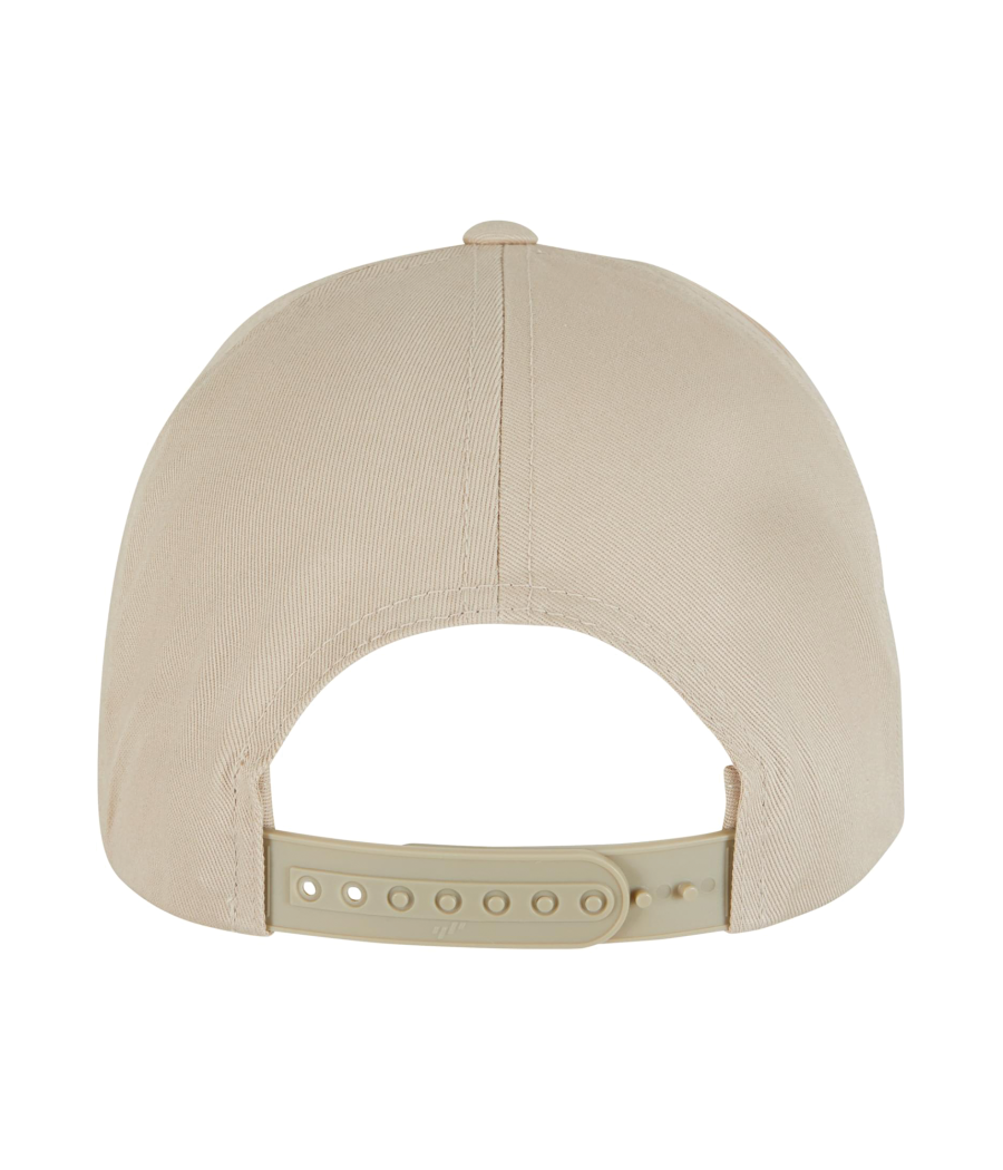 Casquette classic snapback