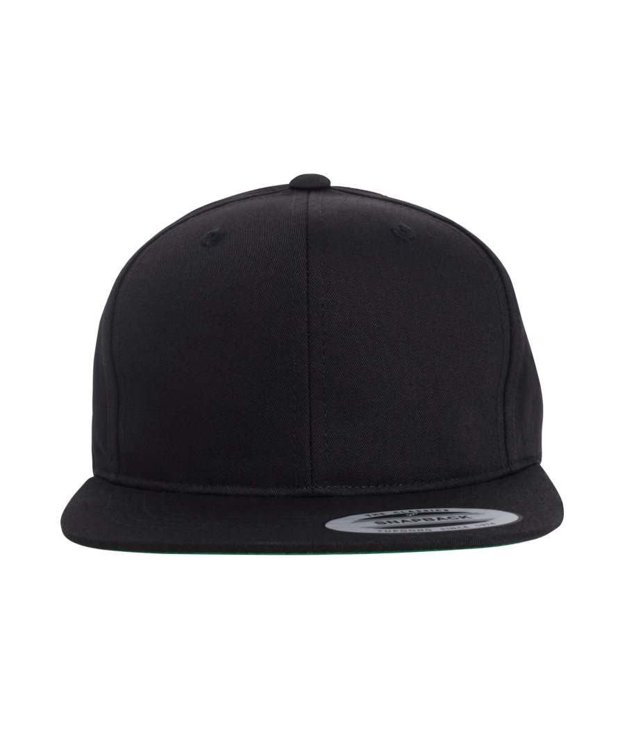 Casquette Snapback Pro-Style Twill enfant