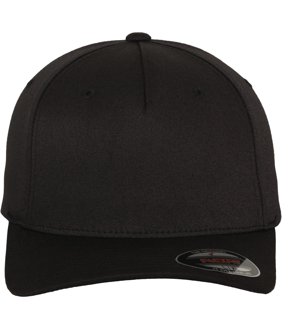 Casquette 5 panneaux