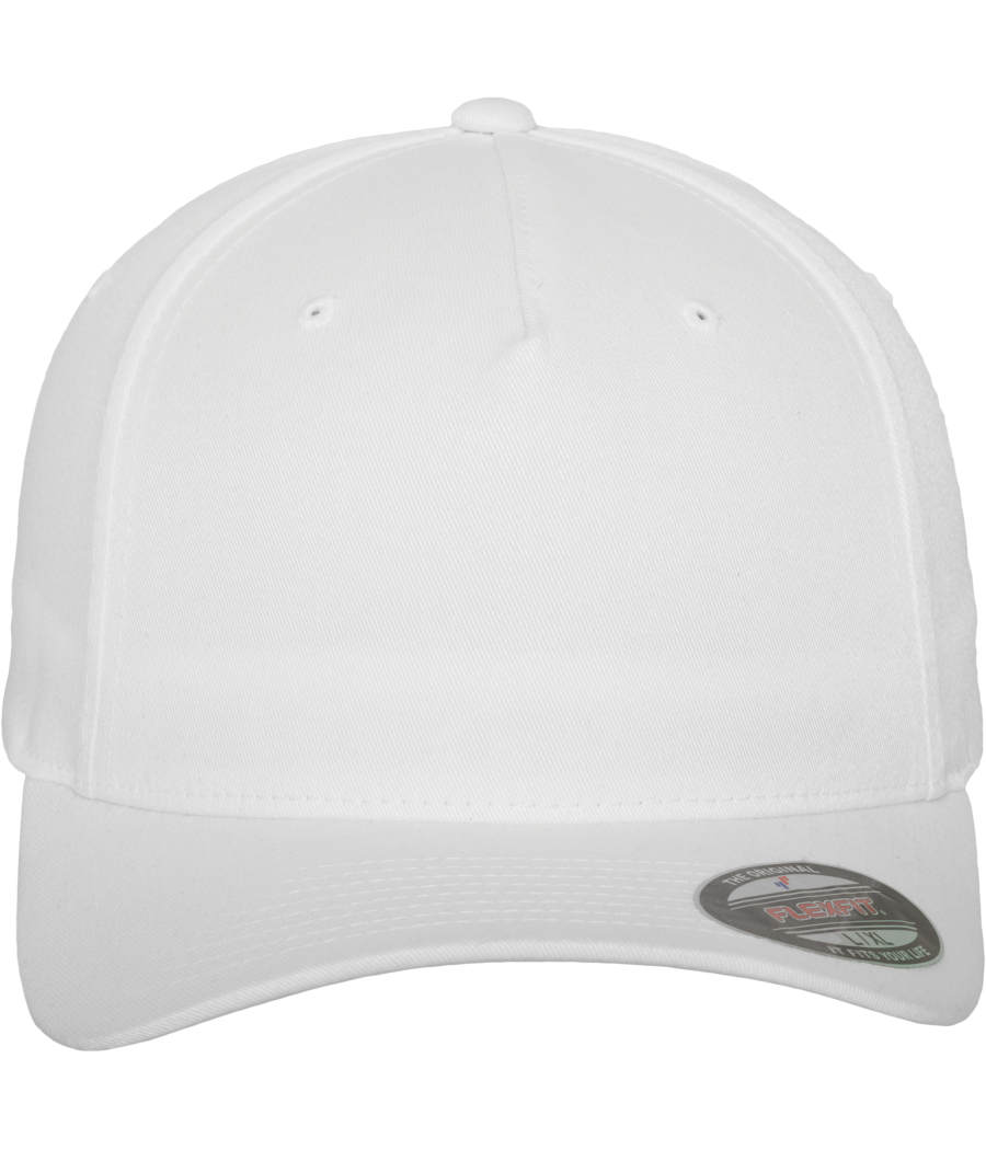 Casquette 5 panneaux