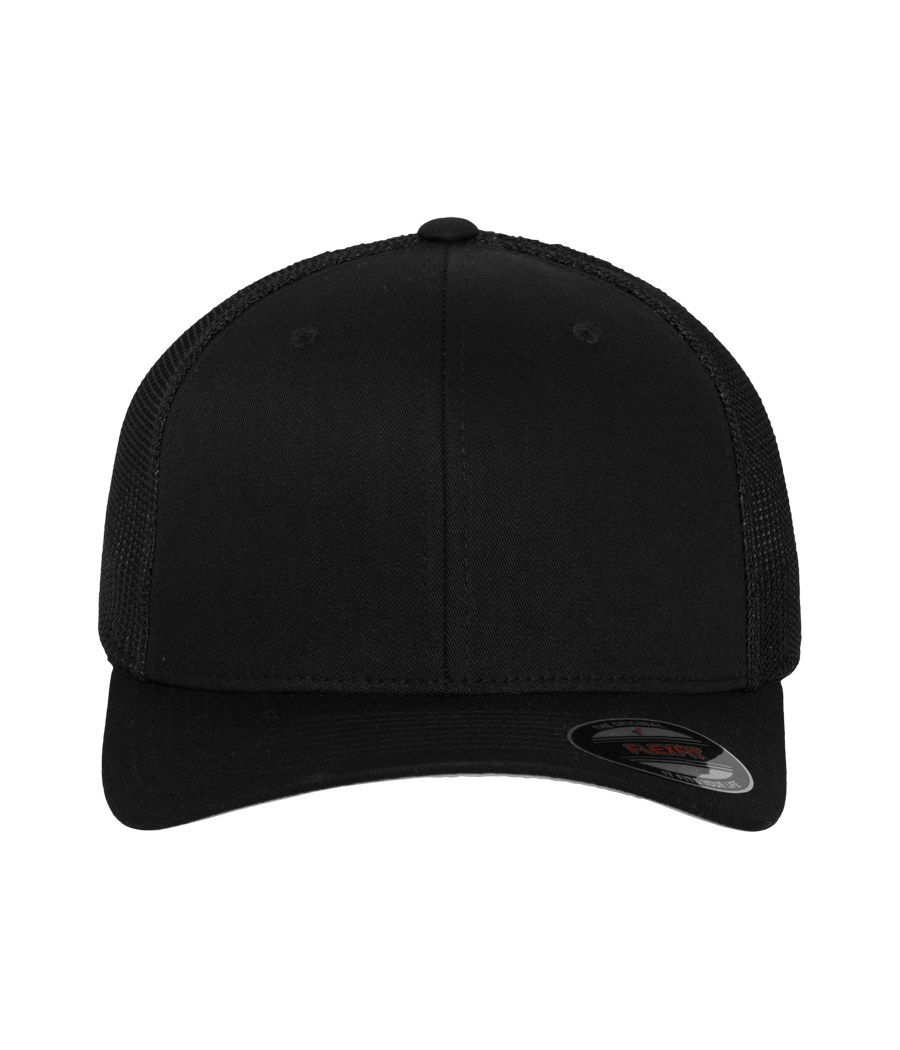 Casquette Flexfit Mesh Trucker