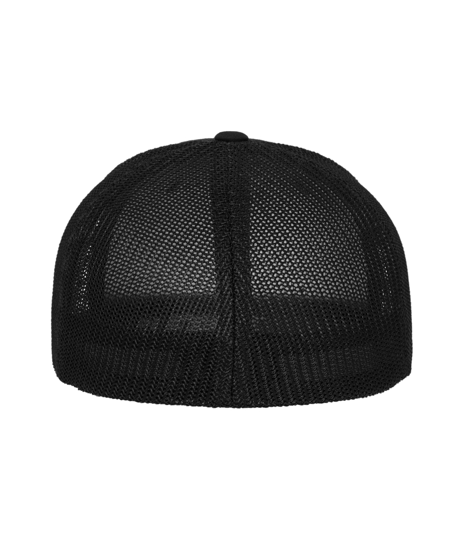 Casquette Flexfit Mesh Trucker