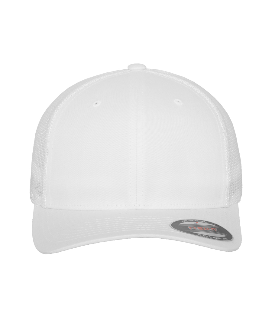 Casquette Flexfit Mesh Trucker