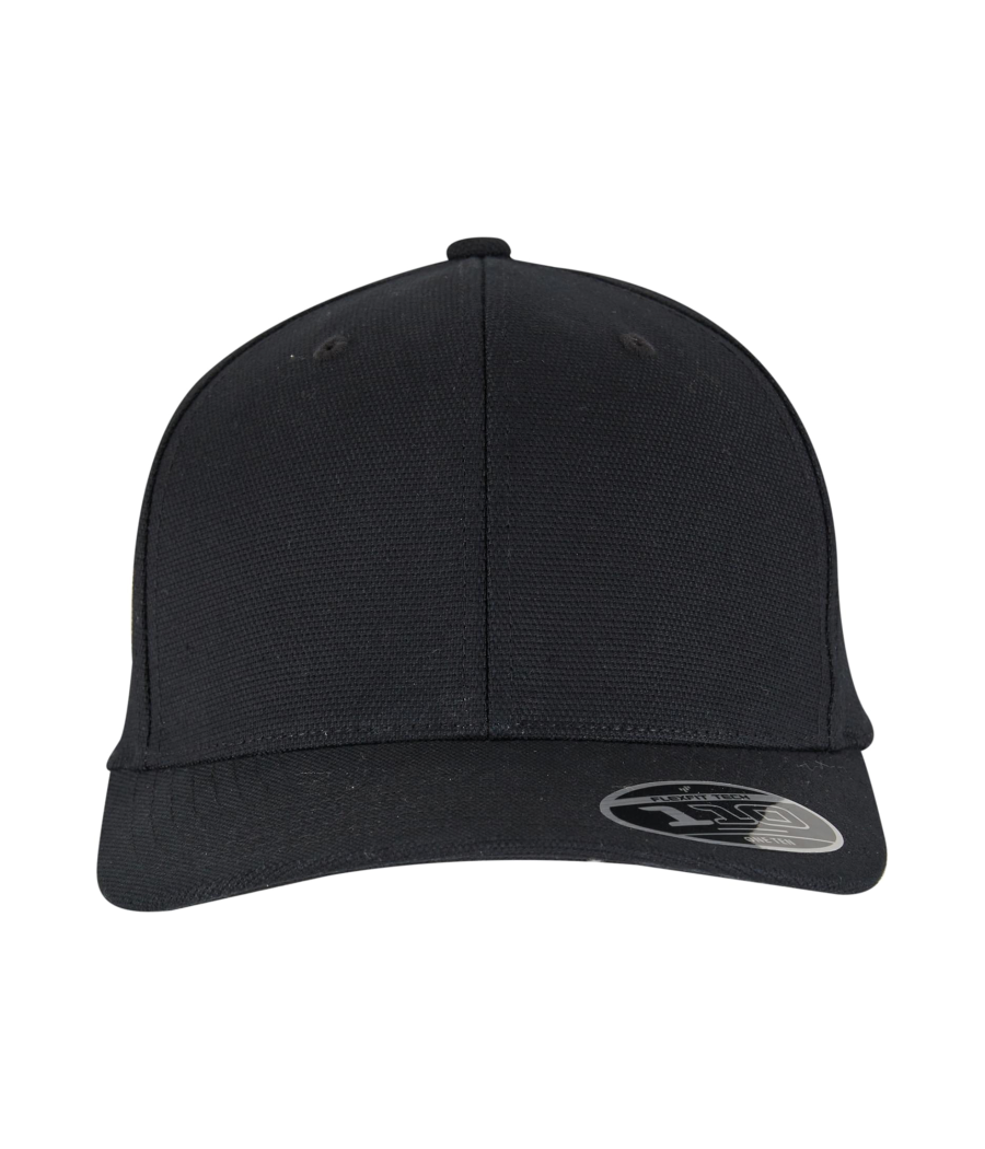 Casquette Curved Snapback