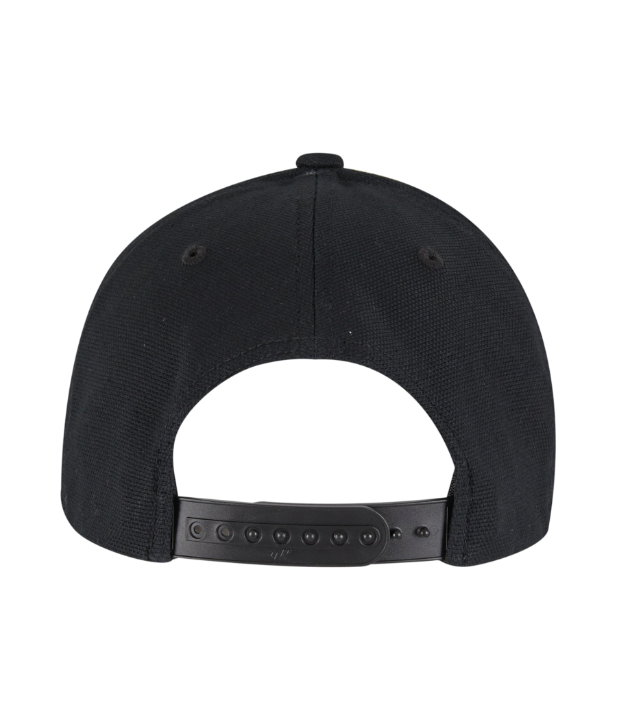 Casquette Curved Snapback