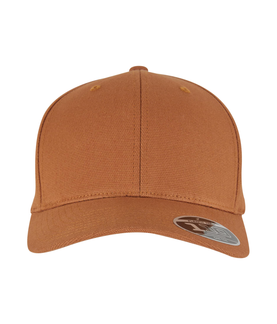 Casquette Curved Snapback