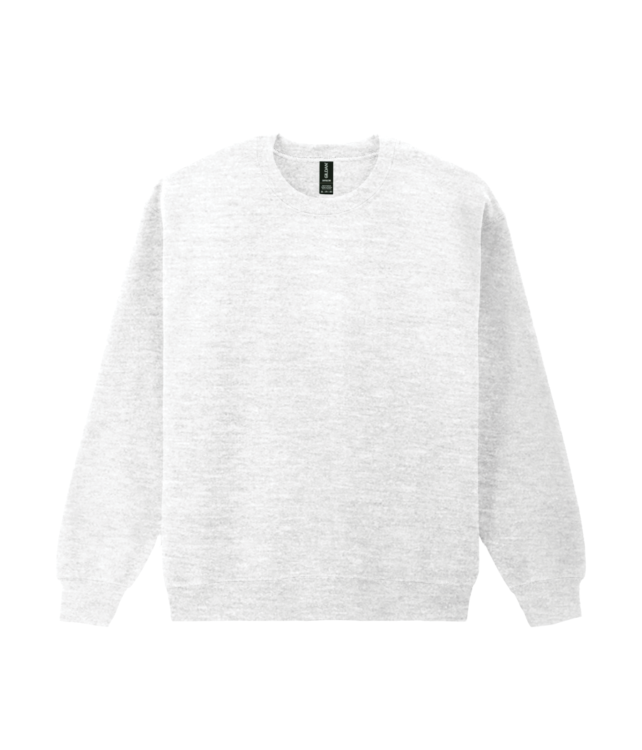 Sweat-shirt col rond Dryblend®