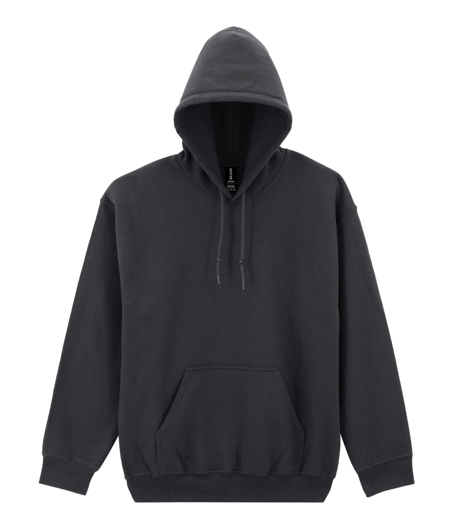 Sweat-shirt capuche Dryblend®