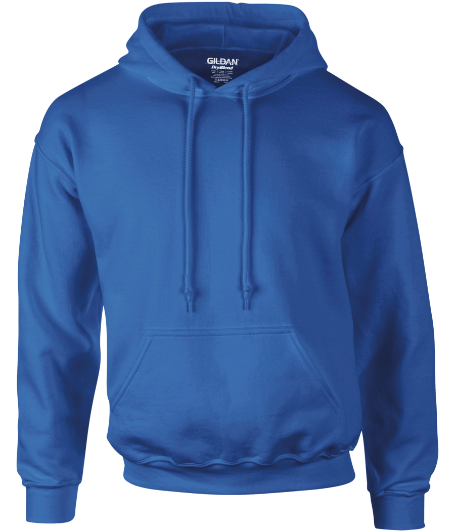 Sweat-shirt capuche Dryblend®