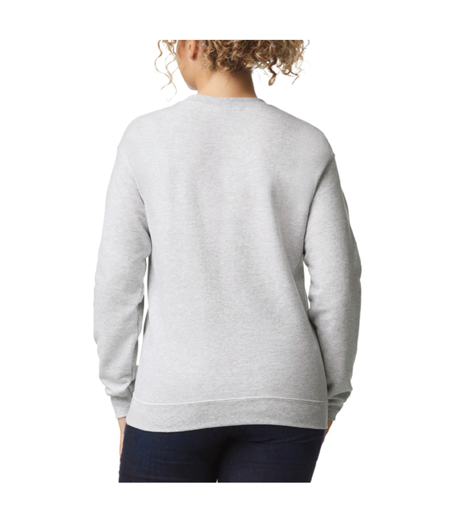 Sweat-shirt col rond Heavy Blend™