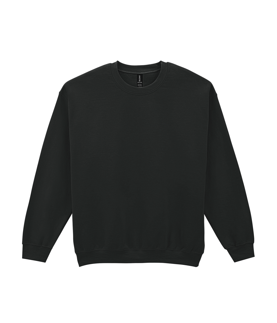 Sweat-shirt col rond Heavy Blend™