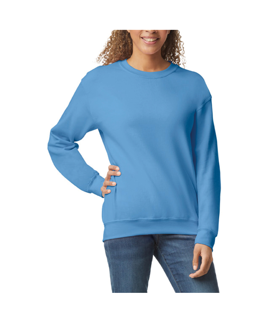 Sweat-shirt col rond Heavy Blend™