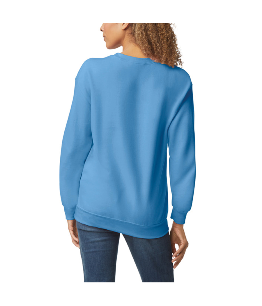 Sweat-shirt col rond Heavy Blend™