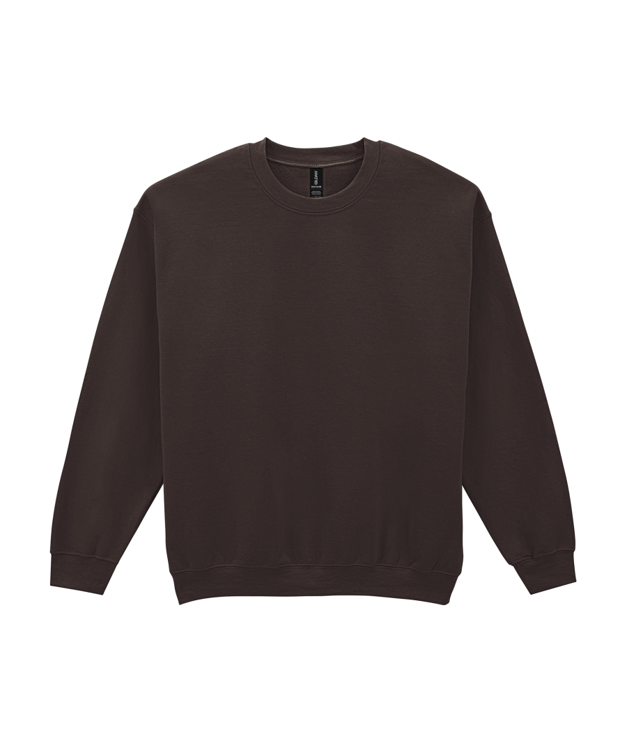 Sweat-shirt col rond Heavy Blend™