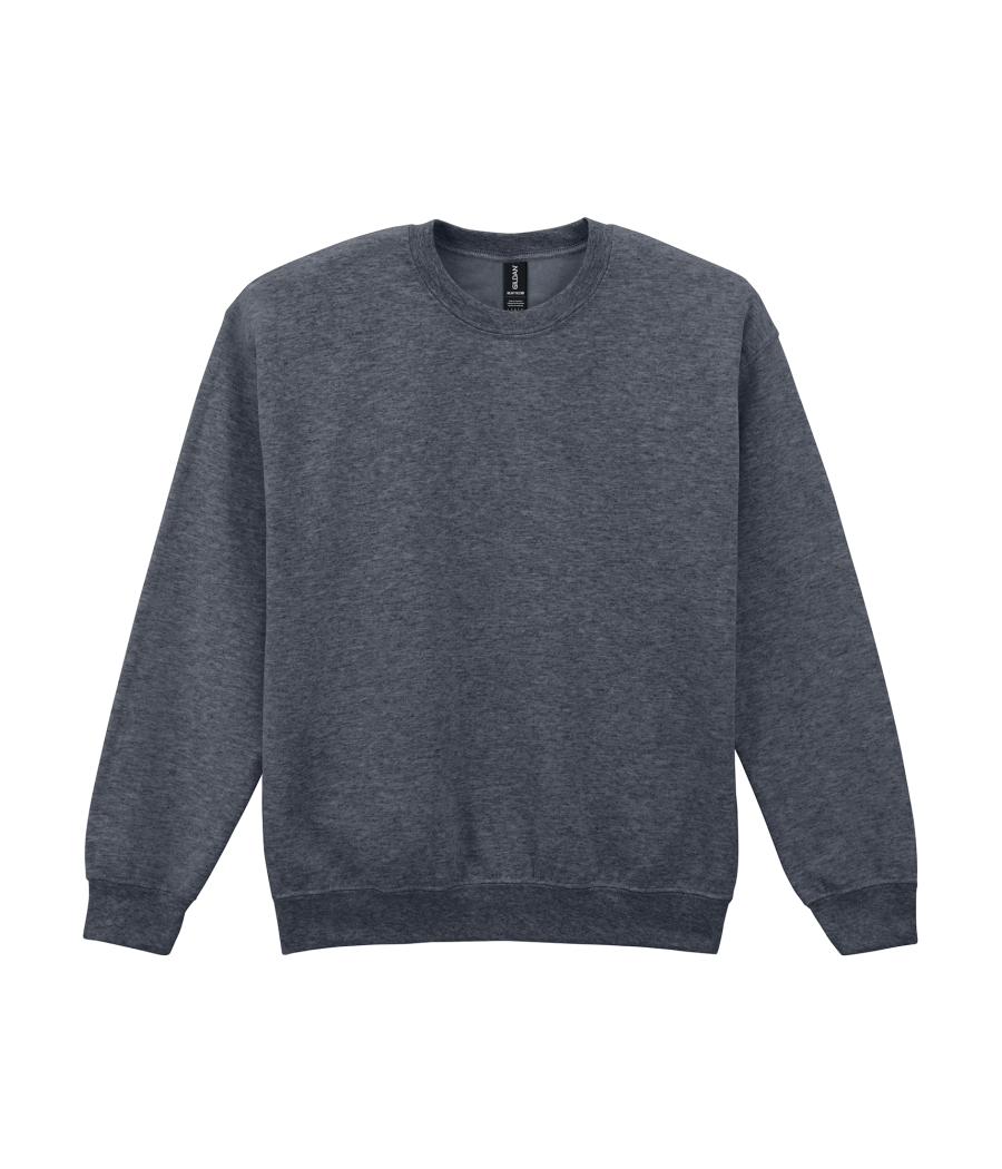 Sweat-shirt col rond Heavy Blend™