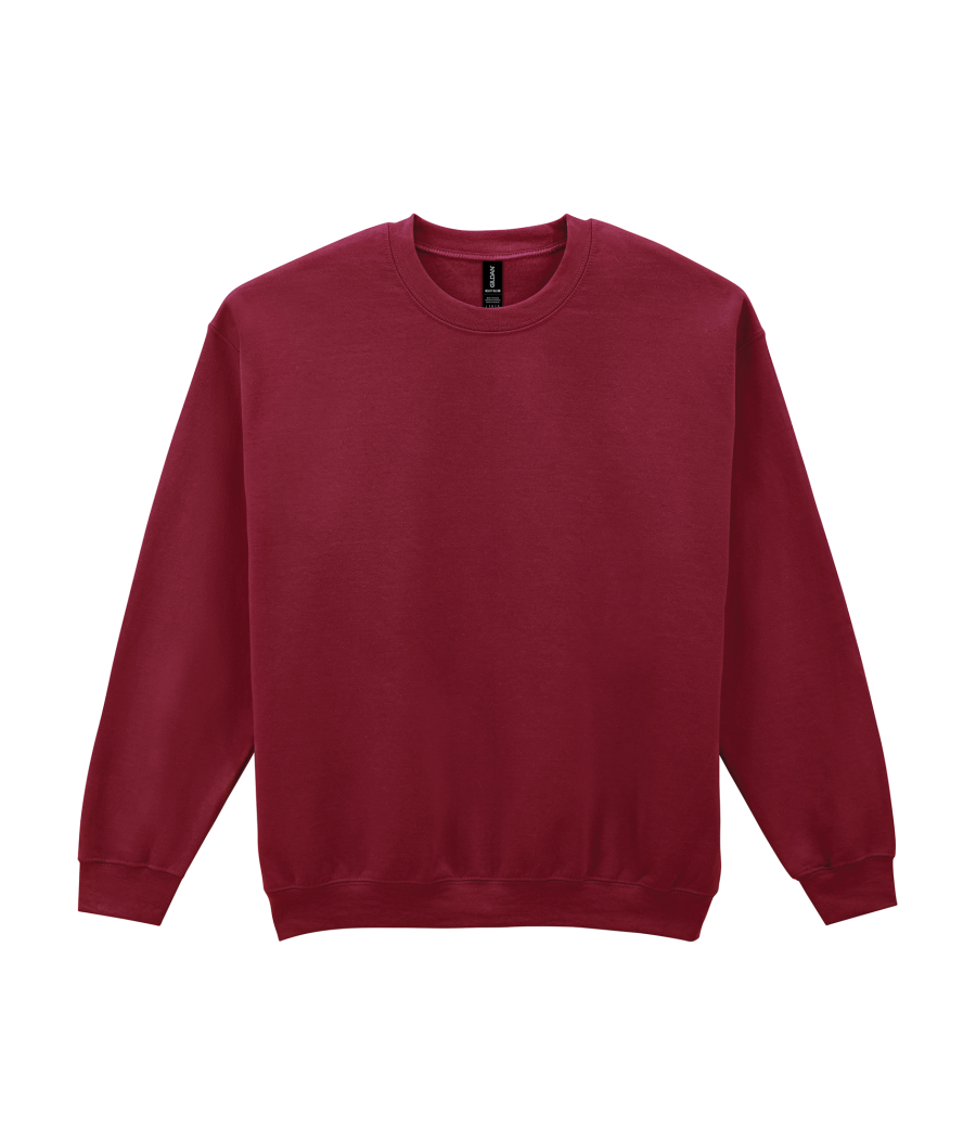 Sweat-shirt col rond Heavy Blend™