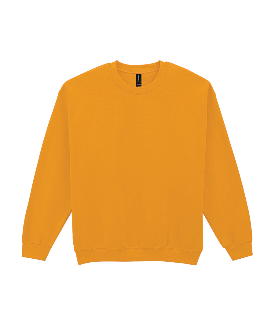 Sweat-shirt col rond Heavy Blend™