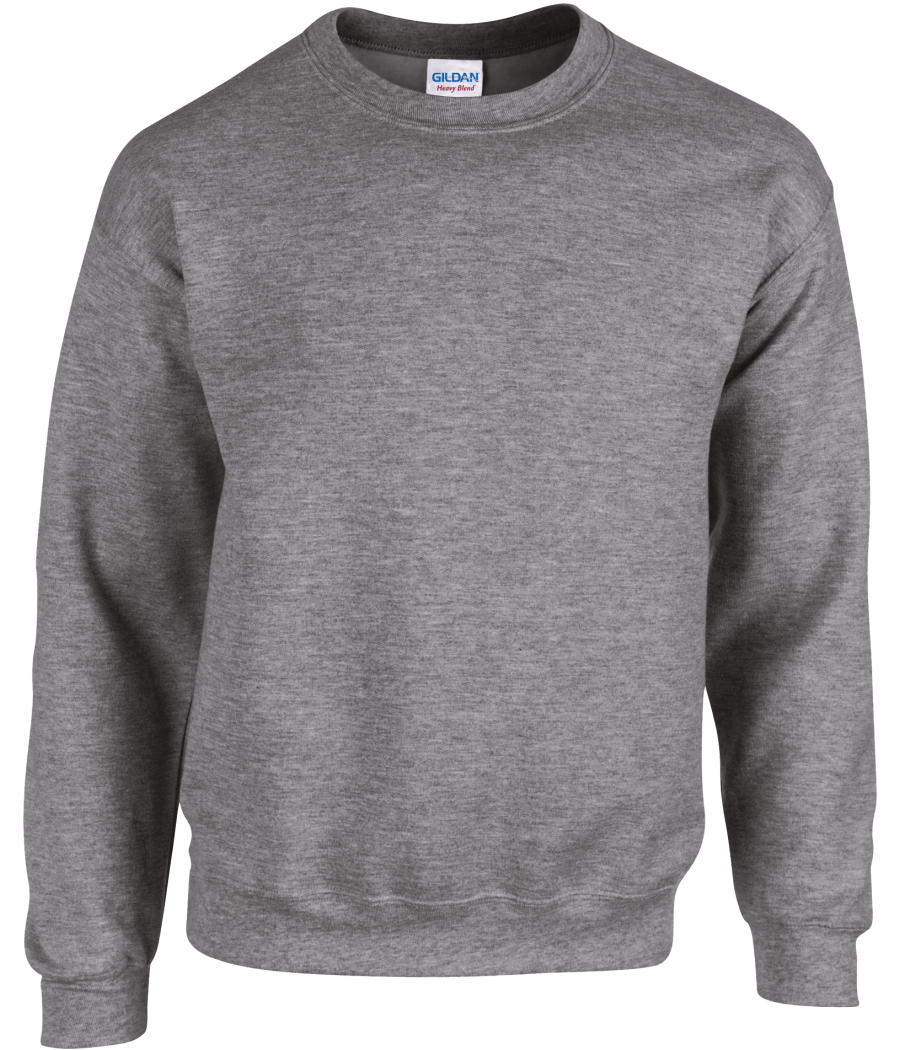 Sweat-shirt col rond Heavy Blend™