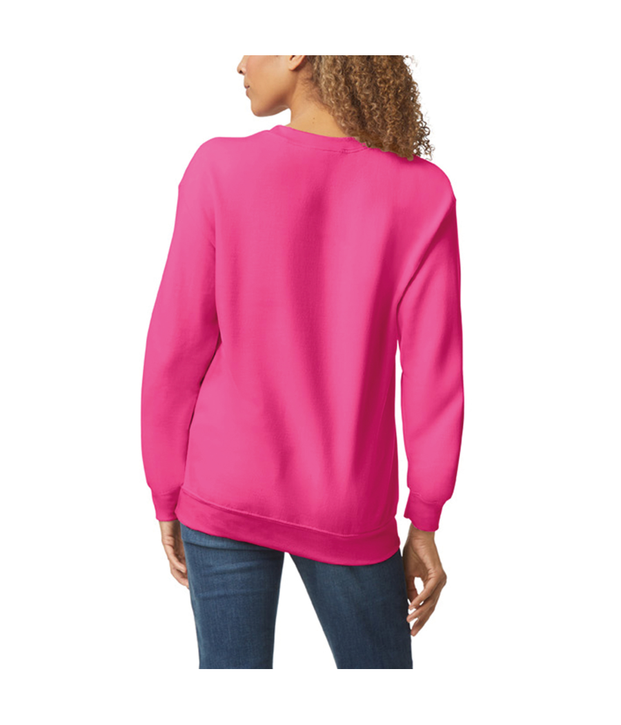 Sweat-shirt col rond Heavy Blend™