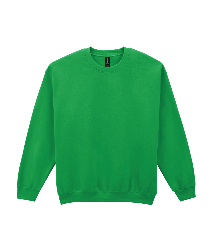 Sweat-shirt col rond Heavy Blend™