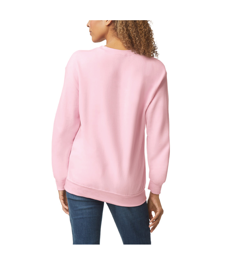 Sweat-shirt col rond Heavy Blend™