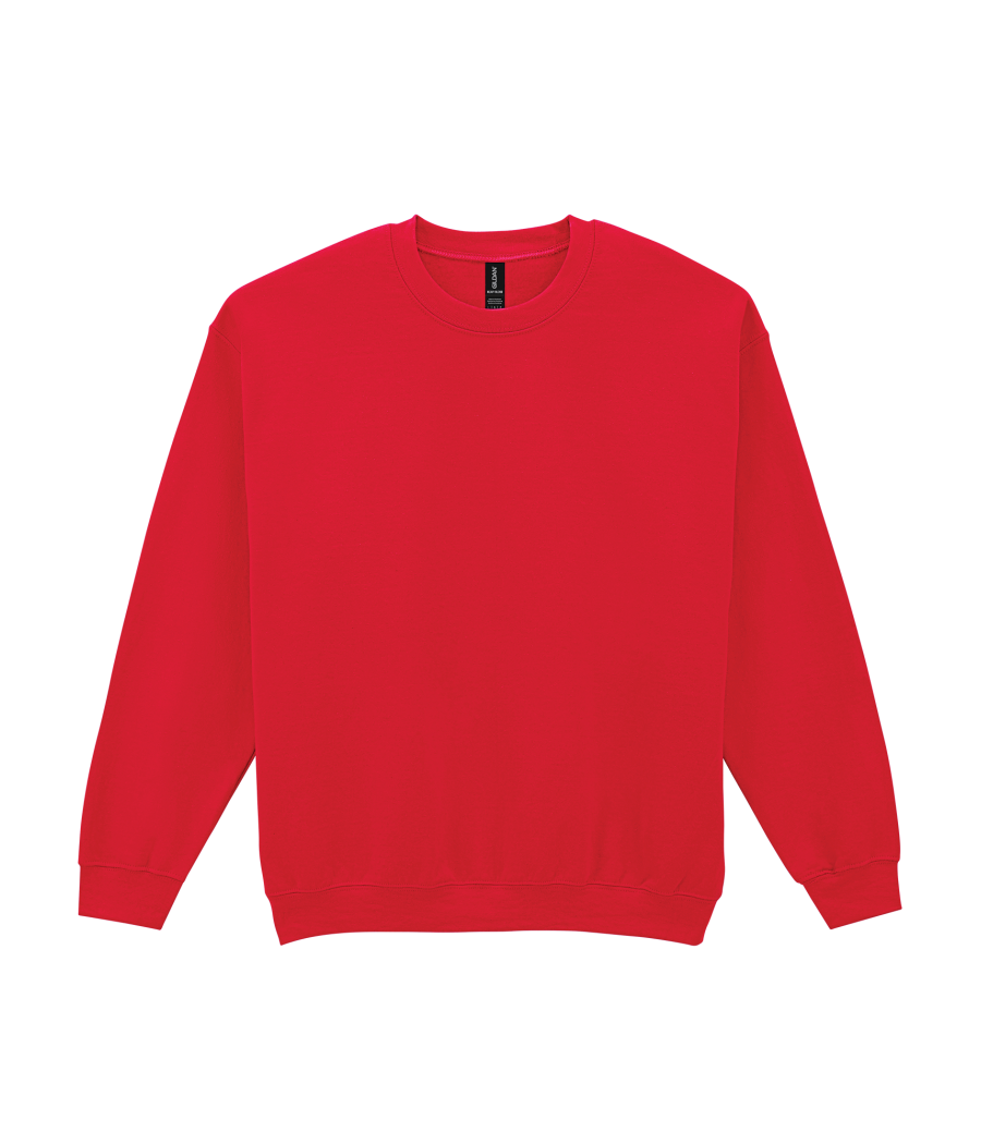 Sweat-shirt col rond Heavy Blend™