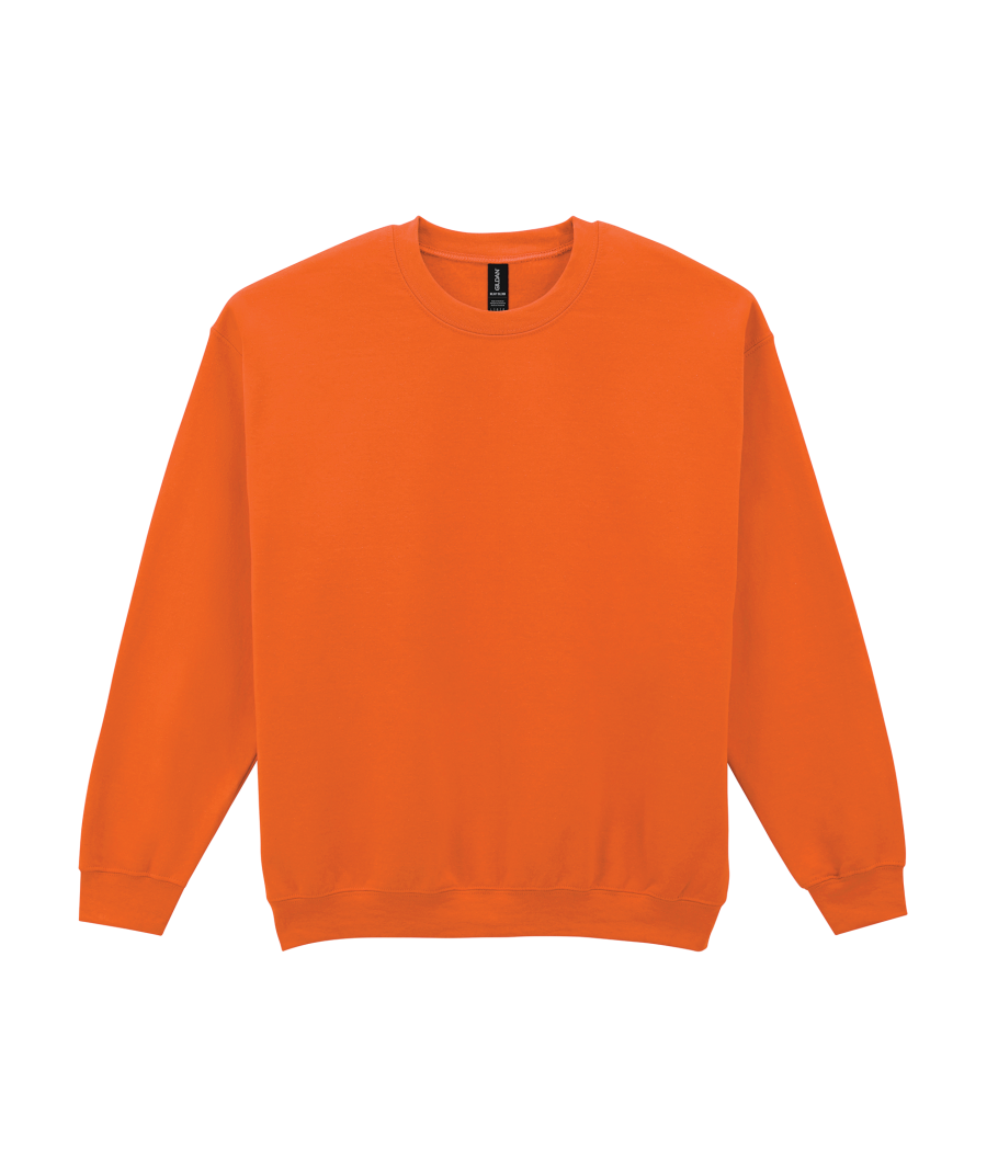 Sweat-shirt col rond Heavy Blend™