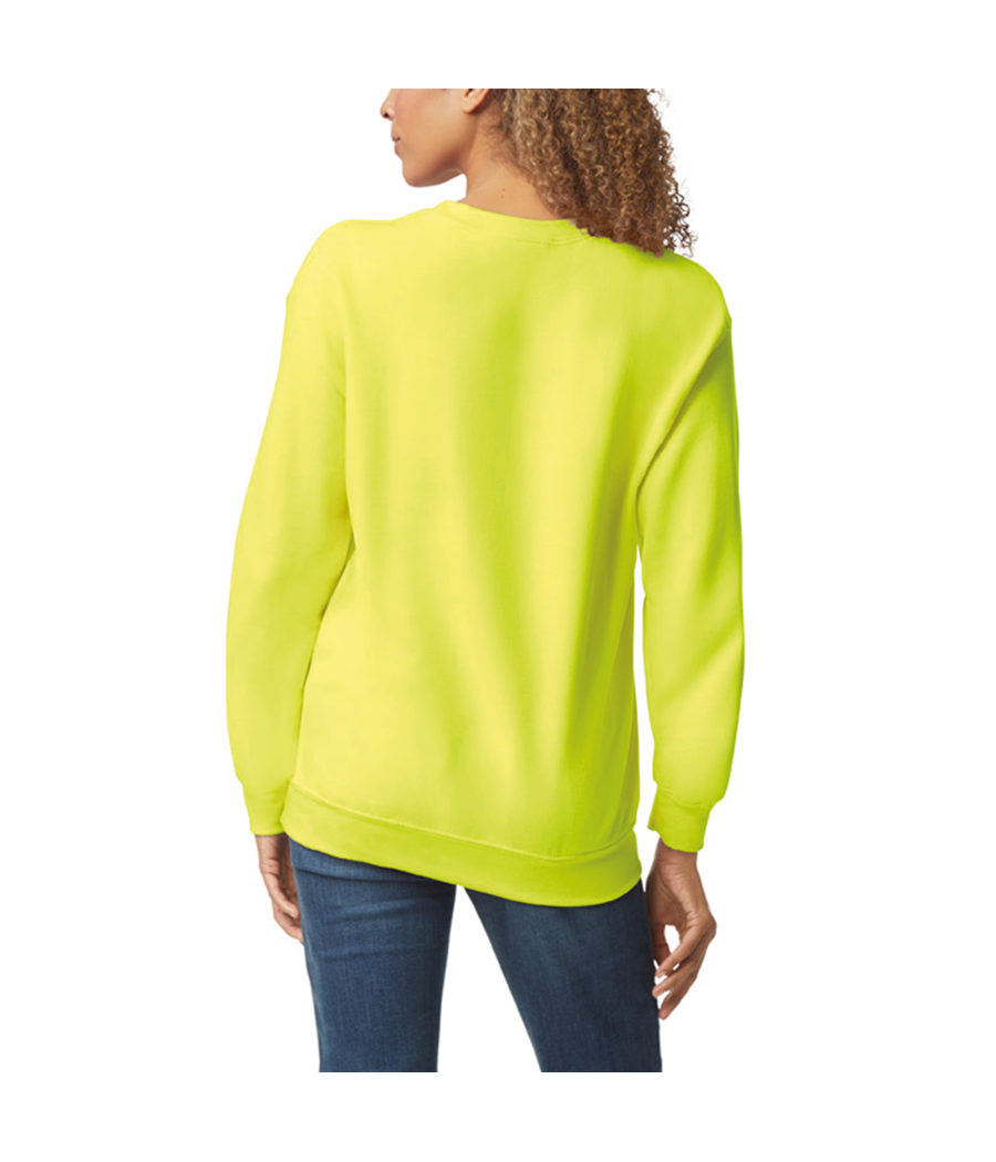 Sweat-shirt col rond Heavy Blend™