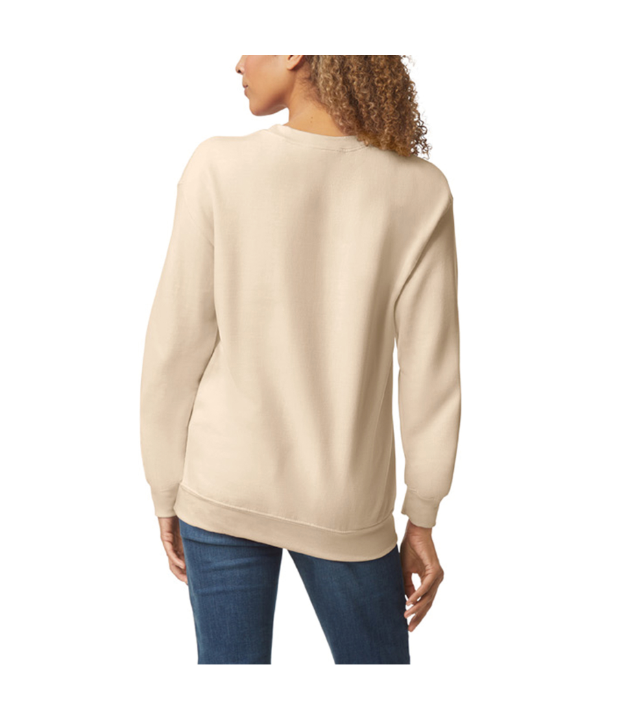 Sweat-shirt col rond Heavy Blend™