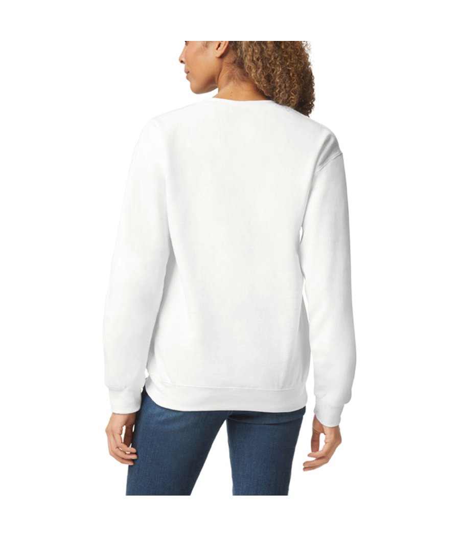 Sweat-shirt col rond Heavy Blend™