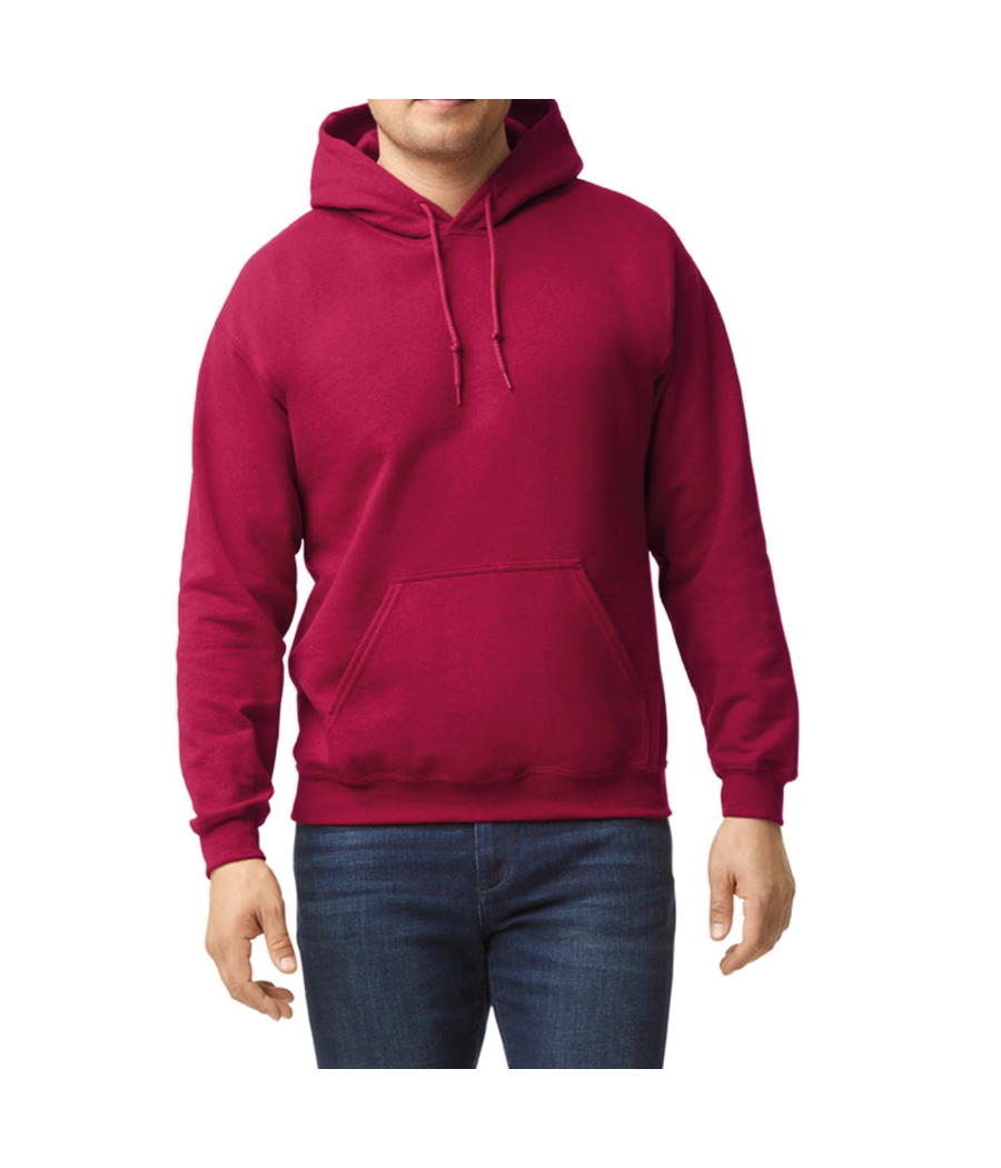 Sweat-shirt capuche Heavy Blend™