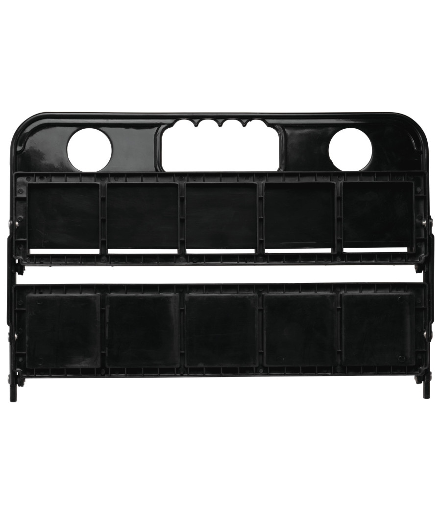 Porte-bouteilles pliable