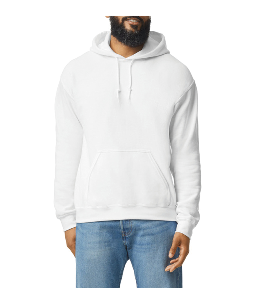 Sweat-shirt capuche Heavy Blend™