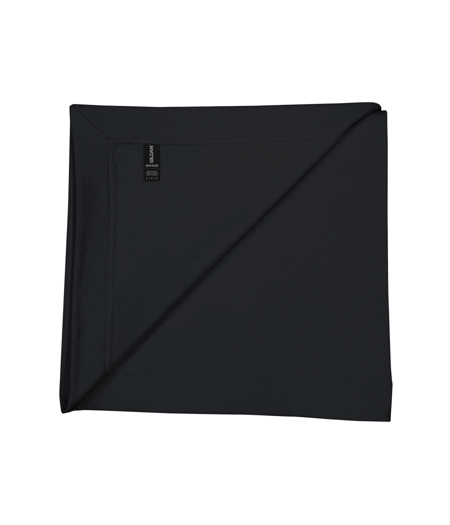 Plaid polaire Stadium