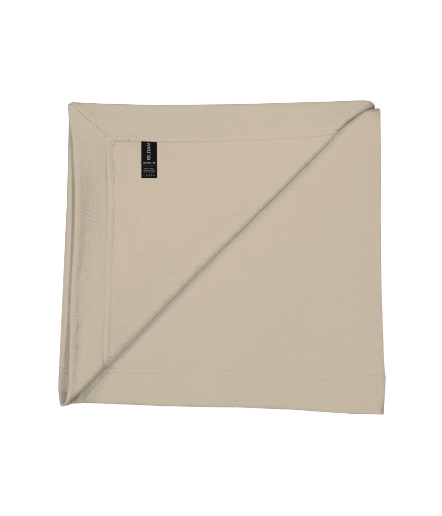 Plaid polaire Stadium