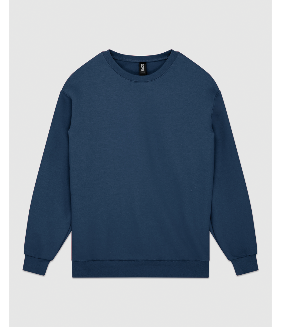 Sweat-shirt adulte col rond Hammer