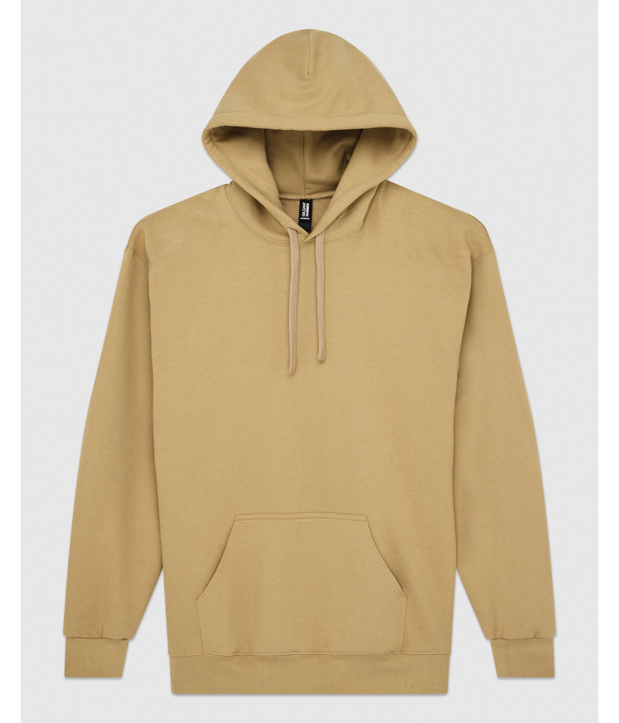 Sweat-shirt adulte à capuche Hammer