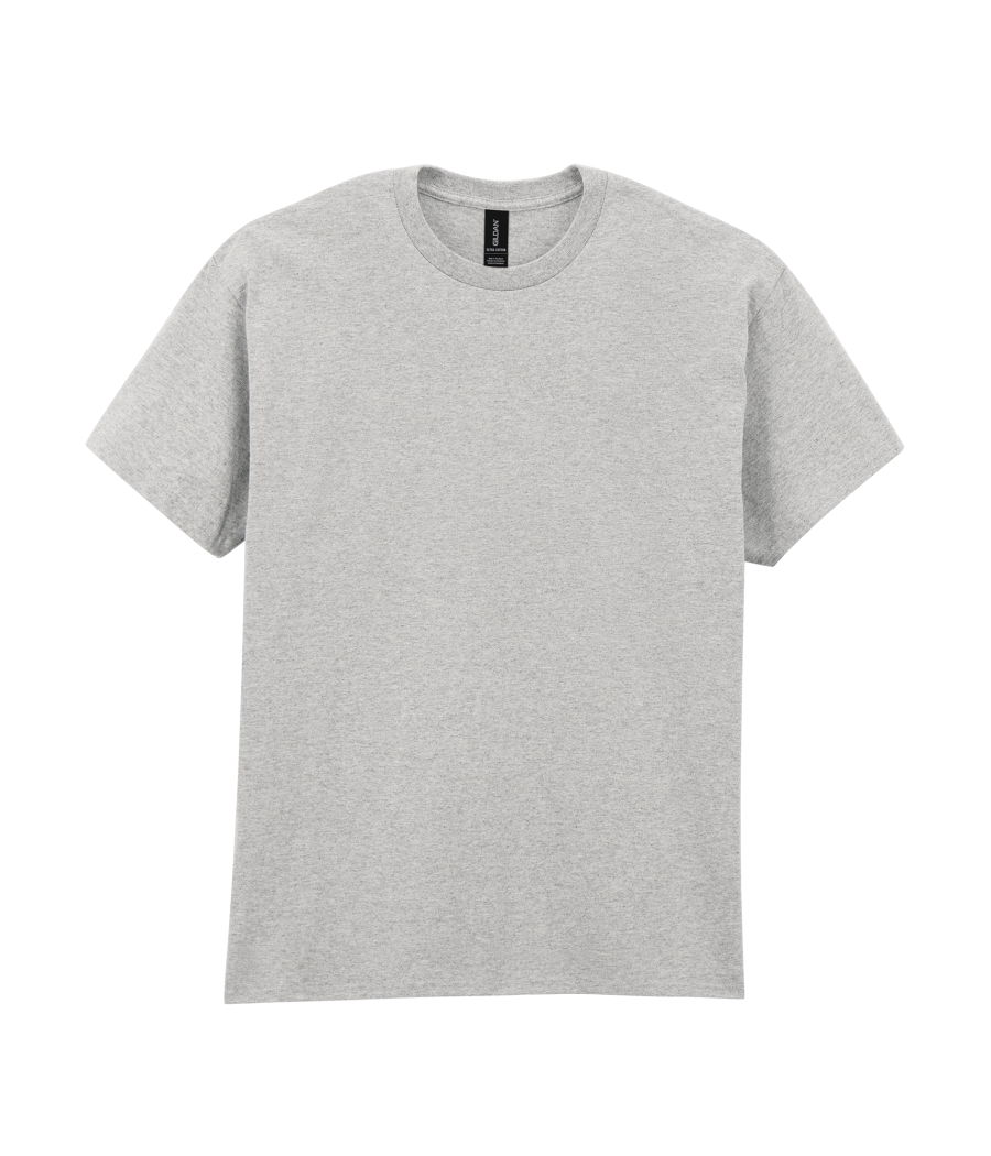T-SHIRT MANCHES COURTES Ultra Cotton™