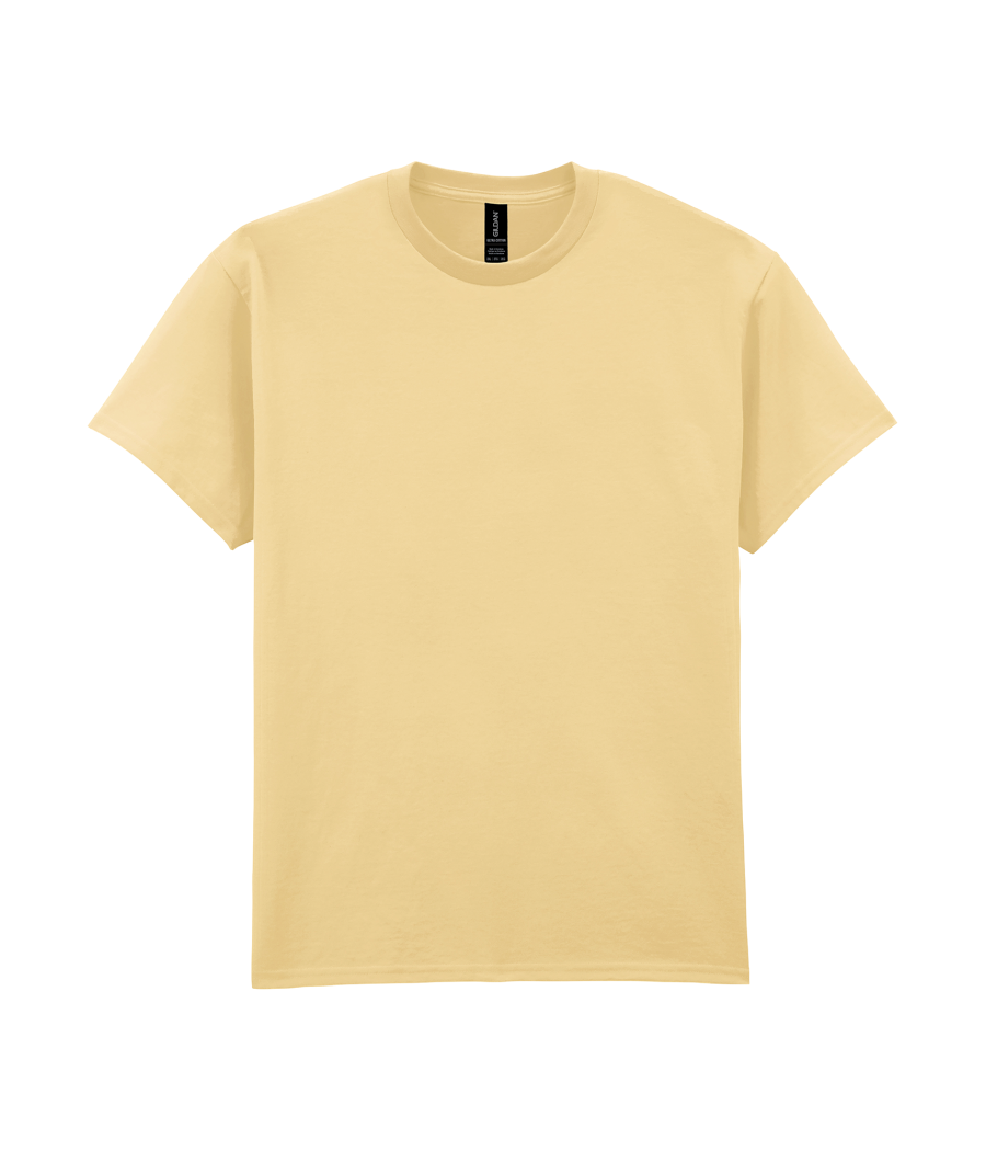 T-SHIRT MANCHES COURTES Ultra Cotton™