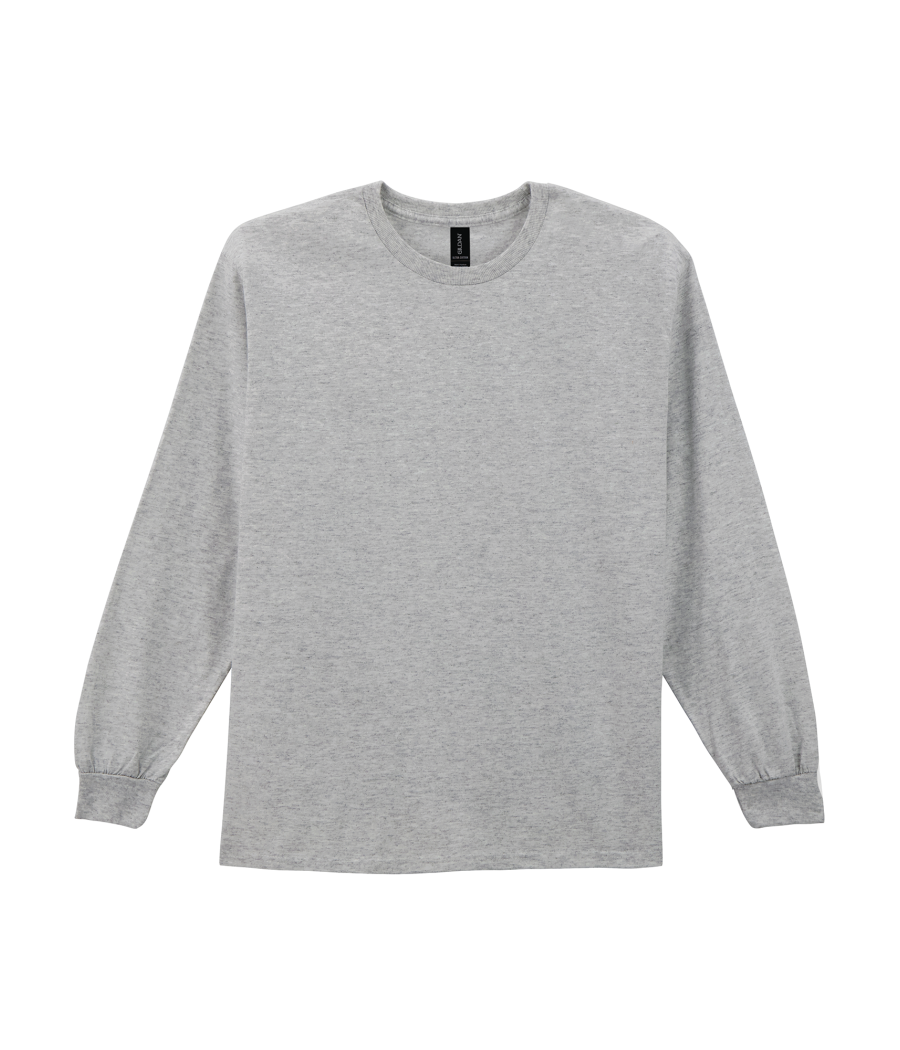 T-shirt manches longues Ultra Cotton™