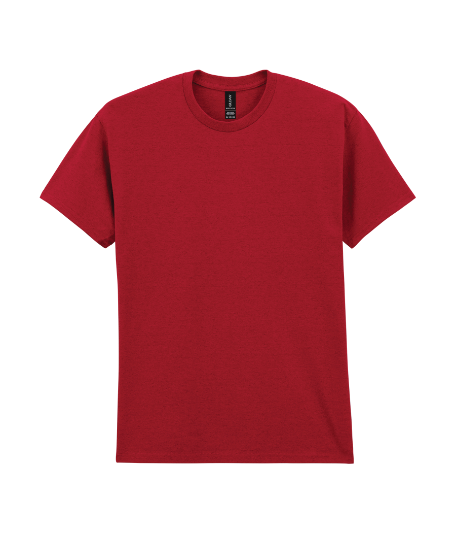 T-shirt homme Heavy Cotton™