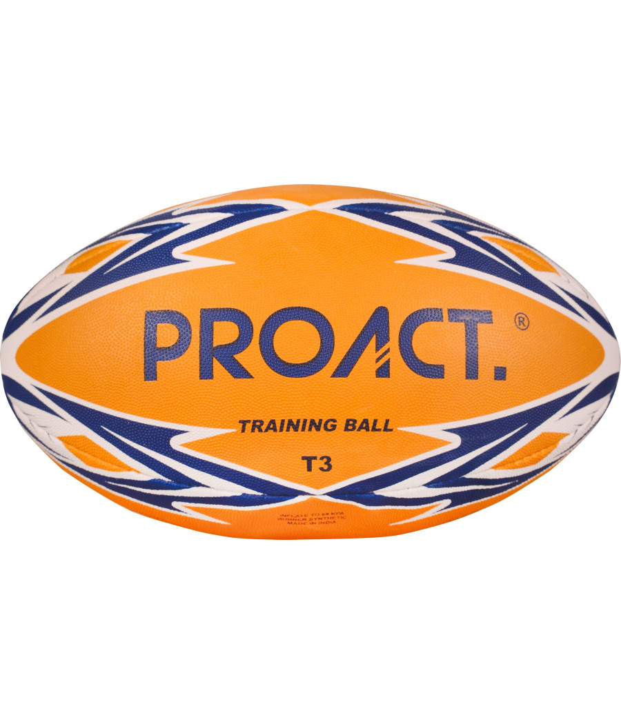 Ballon challenger T3