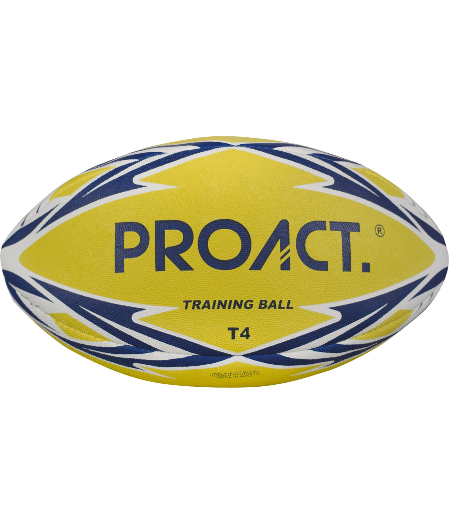 Ballon challenger T4