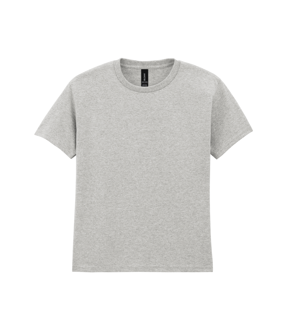 T-shirt enfant Heavy