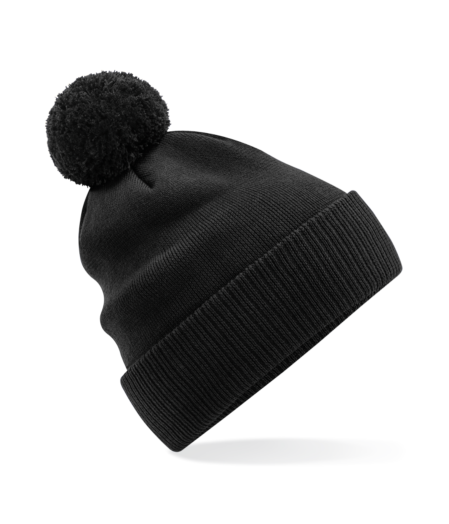 Bonnet Snowstar® en coton bio