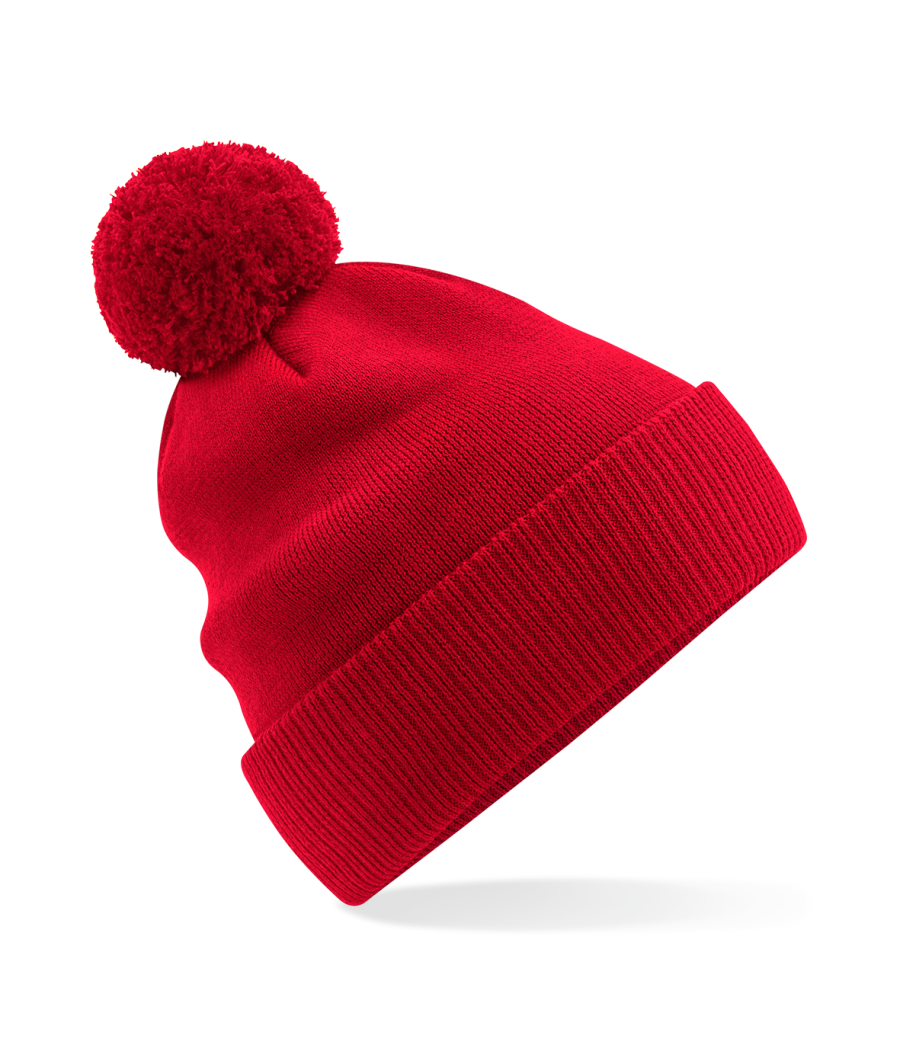 Bonnet Snowstar® en coton bio