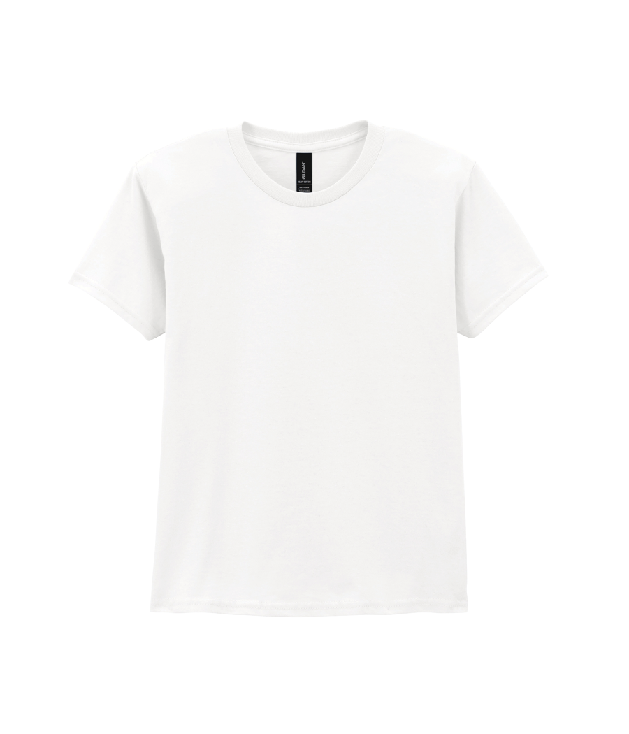 T-shirt enfant Heavy