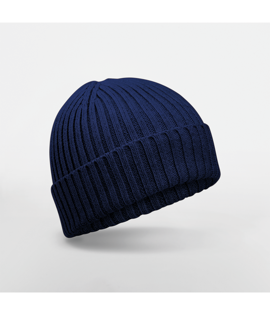 Bonnet enfant en coton biologique